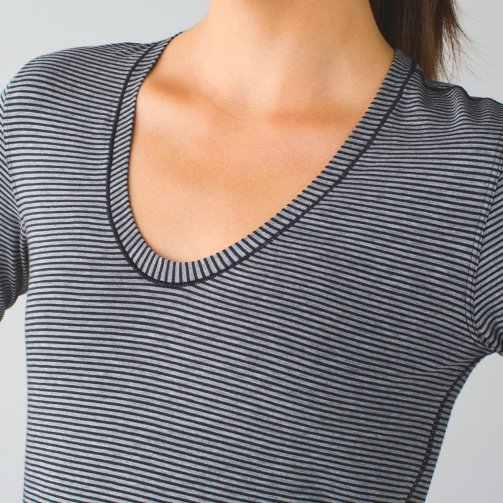 Lululemon Circadian Long Sleeve Tee